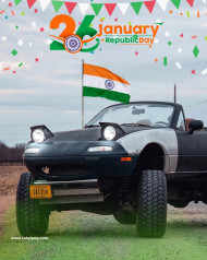 Republic day photo editing backgrounds