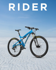 Rider editing background