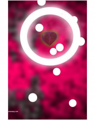 Ring light hd cb editing background