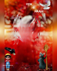 Rishk hd cb editing background