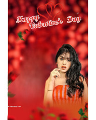 Riva Valentine Day Cb Background Free Download Hd