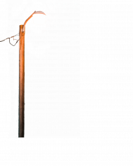 Road lamp transparent png images