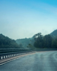 Road manipulation editing background