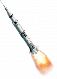 Rocket png