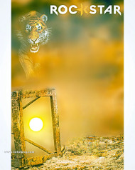 Rockstar cb editing background