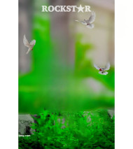 Rockstar cb editing background 4k