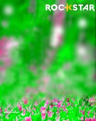 Rockstar full hd cb editing background