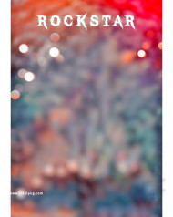 Rockstar new hd cb background