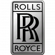 Rolls Royce Logo