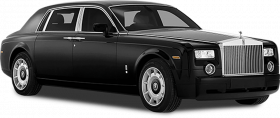 Rolls Royce Phantom Transparent Images