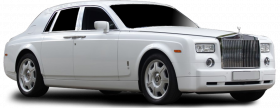 Rolls Royce PhantomTransparent Png hd