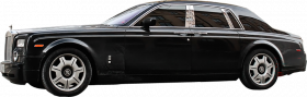 Rolls royce transparent png images free