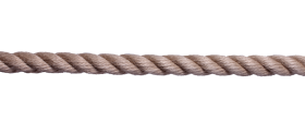 Rope PNG Transparent Picture
