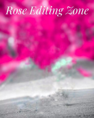 Rose cb editing background