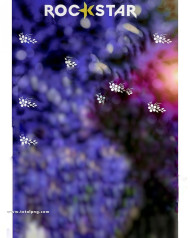 Roskstar photoshop hd cb editing background