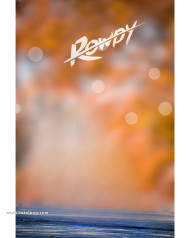 Rowdy hd cb background by totalpng