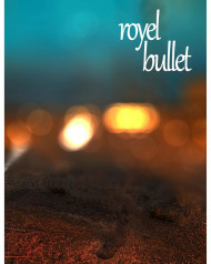 Royal bullet cb background