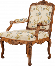 Royal Chair Png, Transparent Png (2)