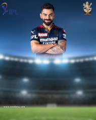 Royal Chalanger Banglore RCB ipl Background Free Download
