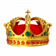 Royal crown png download (1)