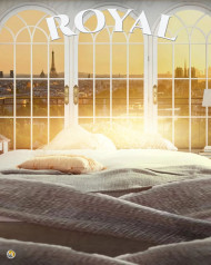 Royal Editing Background Download