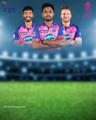Rr ipl editing background