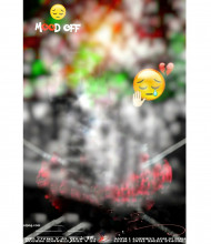 Sad cb editing background