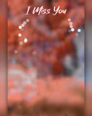 Sad cb editing background