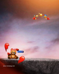 Sad emoji cb editing background by totalpng