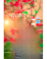 Sad love Free Cb Edit Background Photos