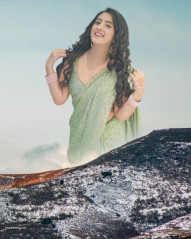 Samiksha editing background