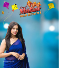 Sankranti cb editing background