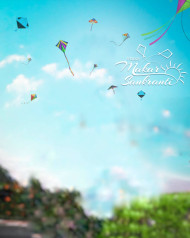 Sankranti photo editing background