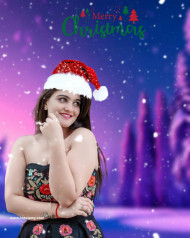 Santa claus christmas backgrounds for editing