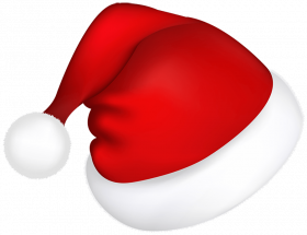 Santa claus hat png,Chrishtmas Santa claus hat png