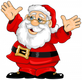 Santa Claus PNG Clipart