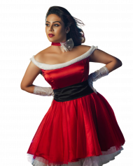 Santa Claus PNG Transparent Images Free Download