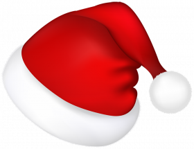 Santa claus transparent hd png