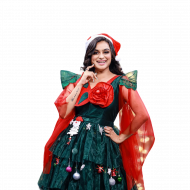 Santa PNG Transparent Images Free Download