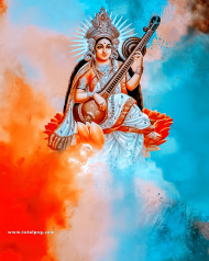 Saraswati puja cb editing backgrounds photoshop