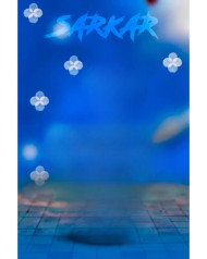 Sarkar cb editing background