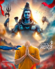 Sawan photo editing 2024  Bol bam photo editing Background