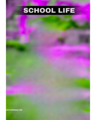 School life cb editing background 4k