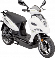 Scooter Png Image