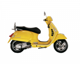 Scooty Png