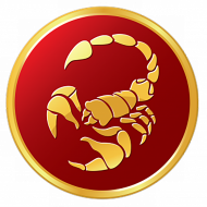 Scorpio logo png hd