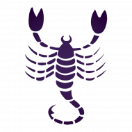 Scorpio png hd, Scorpio transparent background