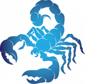 Scorpio PNG Images, Hd Scorpio PNG Images