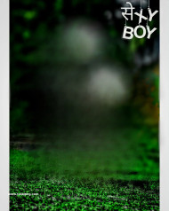 Sexy boy cb editing background