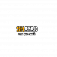 Shayad Text PNG Transparent Images Free Download